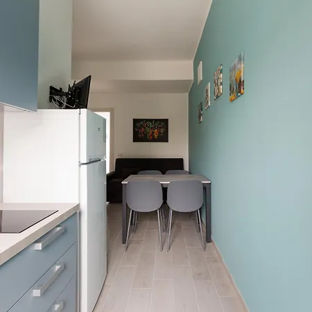 Abbiategrasso - Bocconi - Bilocale Ristrutturato Milan Exterior photo