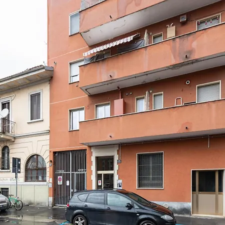 Abbiategrasso - Bocconi - Bilocale Ristrutturato Milan Exterior photo